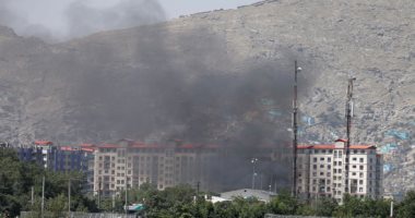 ارتفاع حصيلة ضحايا انفجار كابول إلى 50 مصابا