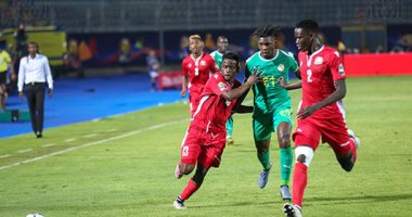 السنغال تلحق بقطار المتأهلين لدور الـ 16 بثلاثية فى مرمى كينيا