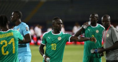 ساديو ماني يقود السنغال للتأهل إلى دور الـ16 من أمم أفريقيا 2019