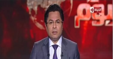 خالد أبو بكر: ثورة 30 يونيو صحوة وطنية وتحول جذرى فى الحياة المصرية