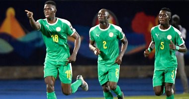 التشكيل الرسمى لمباراة أوغندا ضد السنغال فى دور الـ16 بأمم أفريقيا