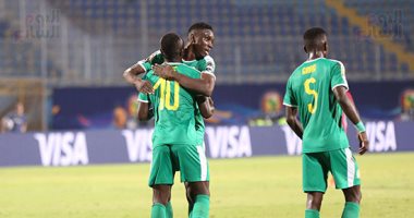 السنغال تتقدم ضد كينيا 1-0 في أمم أفريقيا 2019 بعد 63 دقيقة 