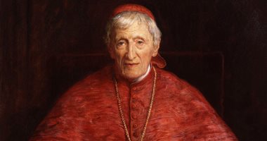 تعرف على جون هنرى نيومان.. عينته الفاتيكان كاردينالا بعد 120 عامًا من رحيله
