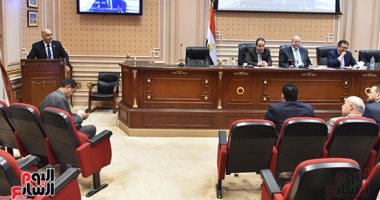 "إسكان النواب": اجتماع الخميس القادم لحل مشكلات المياه بشمال سيناء