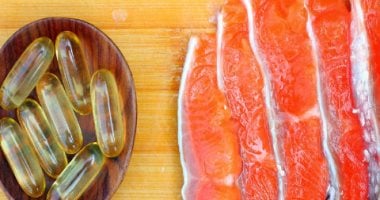 مع اقتراب الشتاء.. 6 فوائد لتناول زيت السمك أبرزها تقليل الالتهاب