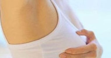 اسباب الام الثدي التغيرات الهرمونية اليوم السابع