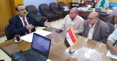 تعليم القليوبية: المشروع الرئاسي "المعلمون أولًا" يمثل أملًا كبيرًا لمصر 