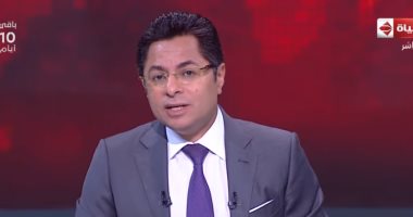 فيديو.. خالد أبو بكر: مصر تسطر تاريخ جديد فى مجال الصحة
