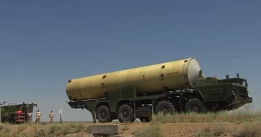 رويترز: روسيا تختبر الصاروخ إسكندر في جنوب البلاد 