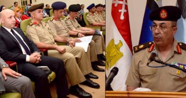 القوات المسلحة تعلن قبول دفعة جديدة بالكليات والمعاهد العسكرية "أكتوبر 2019" 