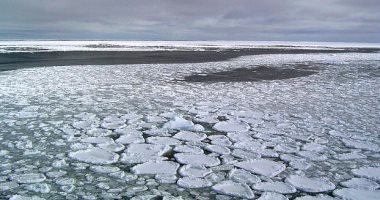 أنتاركتيكا تفقد طبقات من الجليد بحجم المكسيك خلال 3 سنوات فقط