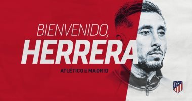 أتلتيكو مدريد يضم المكسيكى هيريرا من بورتو فى صفقة مجانية.. رسميا