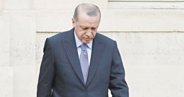 الاتحاد الأوروبى يتفق على فرض عقوبات ضد تركيا بشأن التنقيب قبالة قبرص
