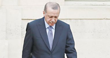 أردوغان: تركيا مستعدة لعملية محتملة عند الحدود مع سوريا