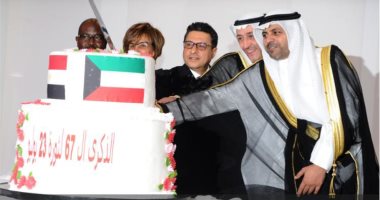 وزير الدولة لشؤون الشباب الكويتى: العلاقات المصرية الكويتية تزداد قوة