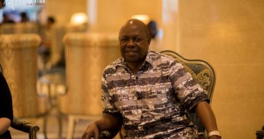 وزير رياضة أوغندا: استغلينا "الأمم الأفريقية" للترويج للغوريلا فى بلادنا