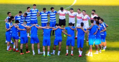 الزمالك يُحدد السادسة موعدًا لمواجهة بطل كأس قبرص
