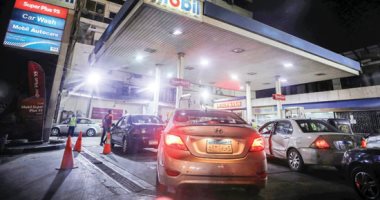 لجنة تسعير المنتجات البترولية تعلن تحريك أسعار البنزين وتثبيت السولار
