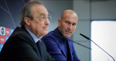 صفقة بوجبا تثير غضب زيدان ضد إدارة ريال مدريد