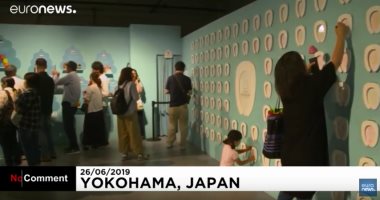 شاهد.. متحف المراحيض والفضلات البشرية في اليابان