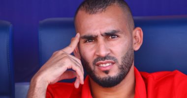 5 أهداف فى 24 مباراة.. ماذا قدم خالد بوطيب مع الزمالك قبل عقوبة الـ 2.5 مليون يورو