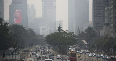 بسبب تلوث الهواء.. المواطنون يقاضون الحكومة الإندونيسية