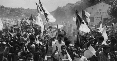 "اللاز" و"ما لا تذره الرياح".. أبرز 5 روايات عن الثورة الجزائرية