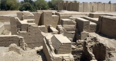 اليونسكو تضم موقع بابل الأثرى فى العراق و4 أماكن أخرى لقائمة التراث العالمى