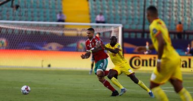 ركلات الترجيح تحسم مباراة المغرب ضد بنين في دور الـ16 بأمم إفريقيا