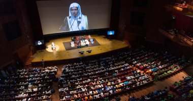 رابطة العالم الإسلامي تعقد مؤتمراً دولياً في داكار يدعو لبناء فكر إسلامى  على هدى الكتاب والسنة