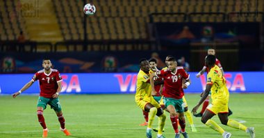 الأشواط الإضافية تؤجل حسم مباراة المغرب ضد بنين فى دور الـ16 بأمم إفريقيا 