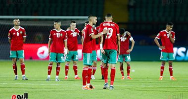 قرعة كأس أمم أفريقيا 2021.. المغرب تتزعم منتخبات المجموعة الخامسة 