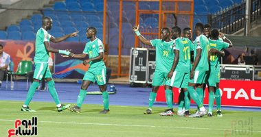 موعد مباراة السنغال وبنين فى دور الثمانية من أمم أفريقيا 2019  