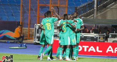 التشكيل الرسمى لمباراة السنغال ضد بنين بربع نهائى أمم أفريقيا 2019 