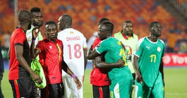 بقيادة مانى ..السنغال ثانى المتأهلين لدور الـ8 فى أمم أفريقيا بفوز سهل على أوغندا 