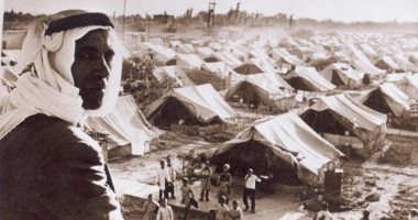 "هآرتس" الإسرائيلية تكشف عن عملية قتل جماعى بحق الفلسطينيين قبل 71 عاماً