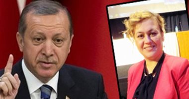 العدالة والتنمية يجبر إحدى النائبات على الاستقالة بعد انتقاد زوجها لأردوغان