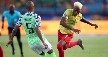 نيجيريا ضد الكاميرون.. سيدورف: البطء والسلبية وراء الخسارة أمام النسور