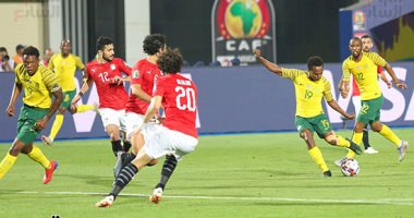 جنوب أفريقيا والكرة المصرية.. "الفرح سطرين والباقى كله عذاب"