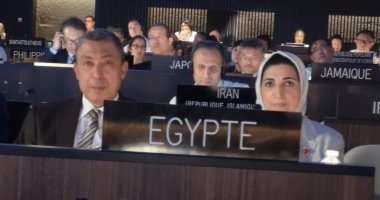 إعادة انتخاب مصر لعضوية المجلس التنفيذى للجنة الدولية للمحيطات باليونسكو