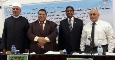 سفير سريلانكا فى مصر: الأزهر مهد الوسطية والاعتدال فى العالم الإسلامي