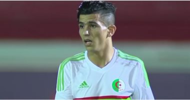 الإصابة تنهى مشوار يوسف عطال مع الجزائر فى أمم أفريقيا 2019