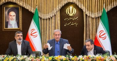 نيويورك تايمز: الخرق الإيرانى لتخصيب اليورانيوم يعيدها لمسار إنتاج قنبلة نووية