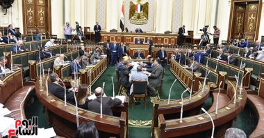 برلمانى: مصر تتقدم ولايات أمريكية فى تطبيق موازنة البرامج والأداء