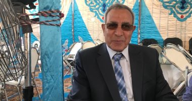 رئيس "مصر لحليج الأقطان": خطة لاستعادة القطن المصرى عرشه مجددا