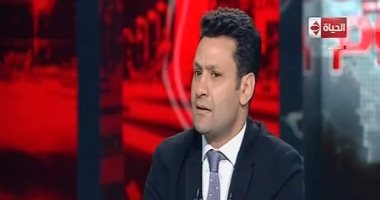 محمد أبو العلا: مصر حققت مكاسب خلال بطولة الأمم.. و"أجيرى مش قد المسئولية"