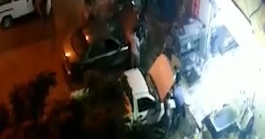 فيديو..سكان التجمع الأول بالقاهرة الجديدة يشكون من انتشار الورش