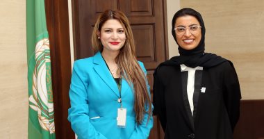 وزيرة الثقافة الإماراتية: نستضيف اجتماع وزراء الثقافة العرب فى 2020