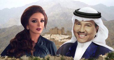 اليوم.. أنغام تحيى حفلا غنائيا فى مدينة الباحة بالسعودية