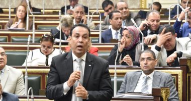 صور.. البرلمان يرفض تعديل المادتين 49 و50 بقانون المحاماه ويبقى الوضع القائم